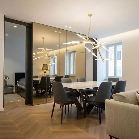 Luxury Apartment Contesa Rovinj Exterior photo