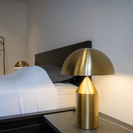 Luxury Apartment Contesa Rovinj Exterior photo