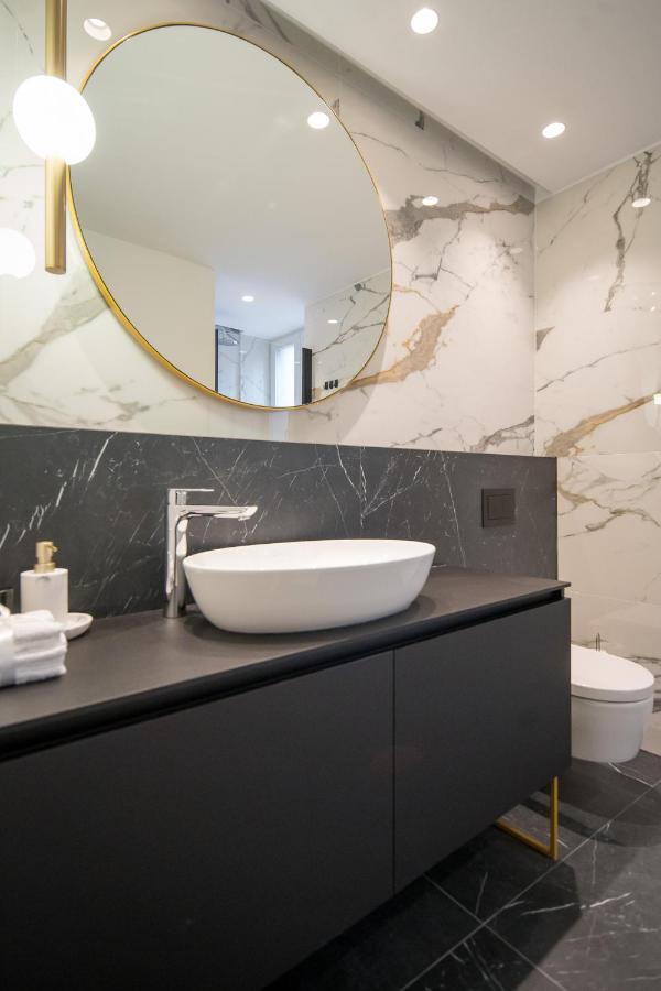 Luxury Apartment Contesa Rovinj Exterior photo