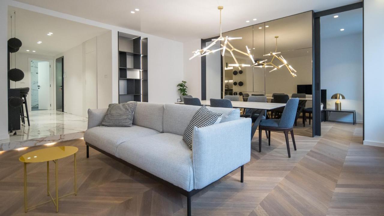 Luxury Apartment Contesa Rovinj Exterior photo