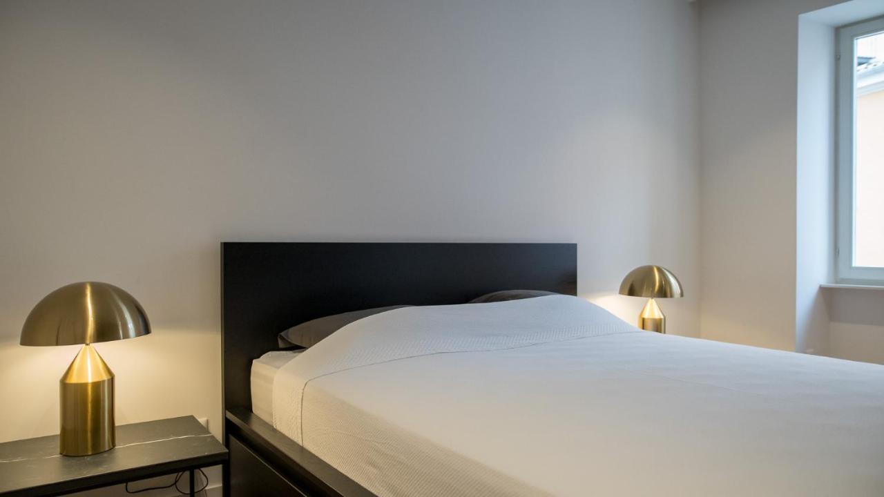 Luxury Apartment Contesa Rovinj Exterior photo