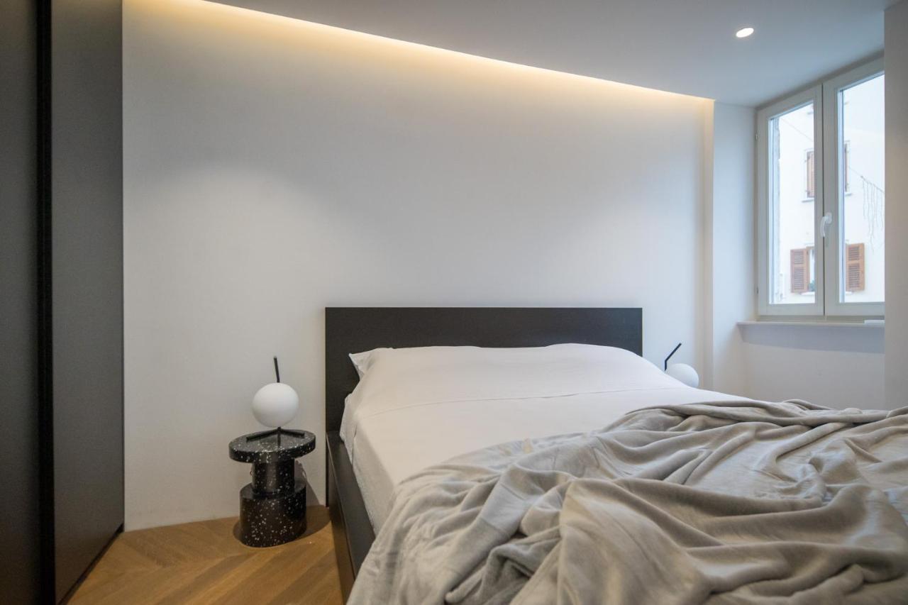 Luxury Apartment Contesa Rovinj Exterior photo