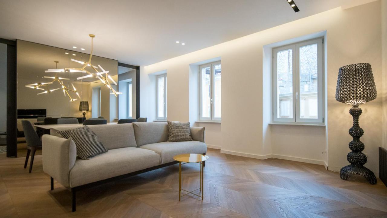 Luxury Apartment Contesa Rovinj Exterior photo