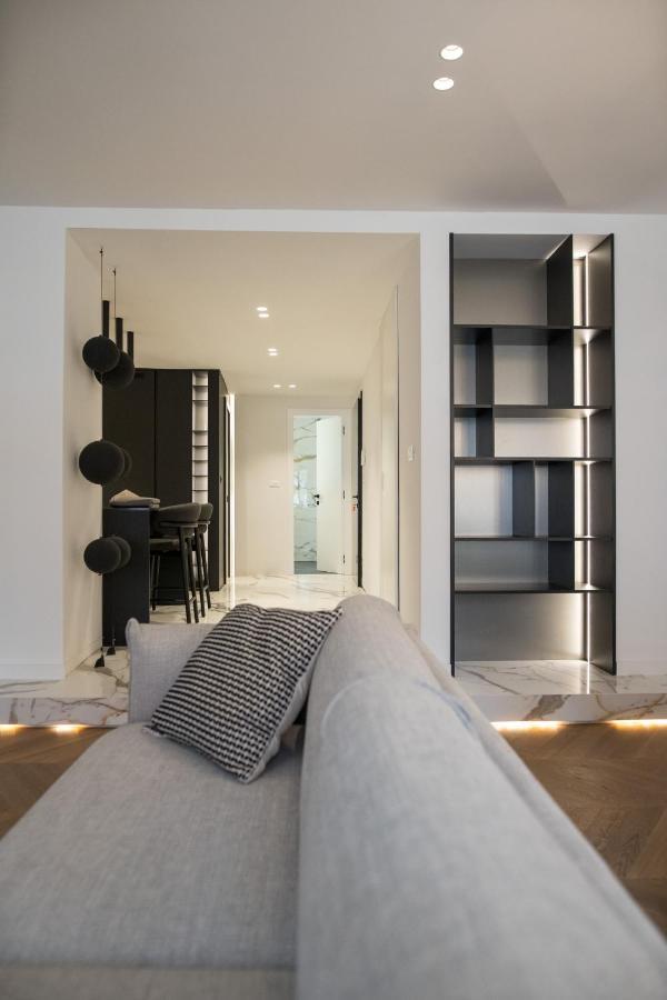 Luxury Apartment Contesa Rovinj Exterior photo