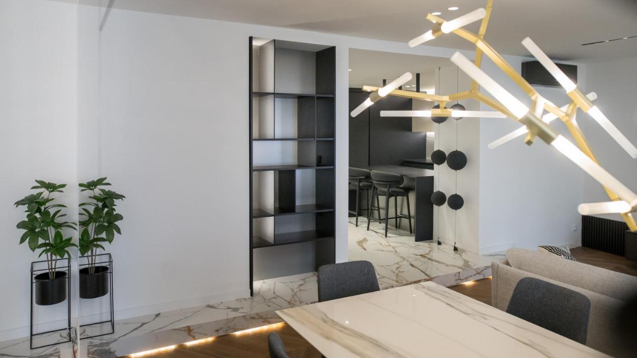 Luxury Apartment Contesa Rovinj Exterior photo