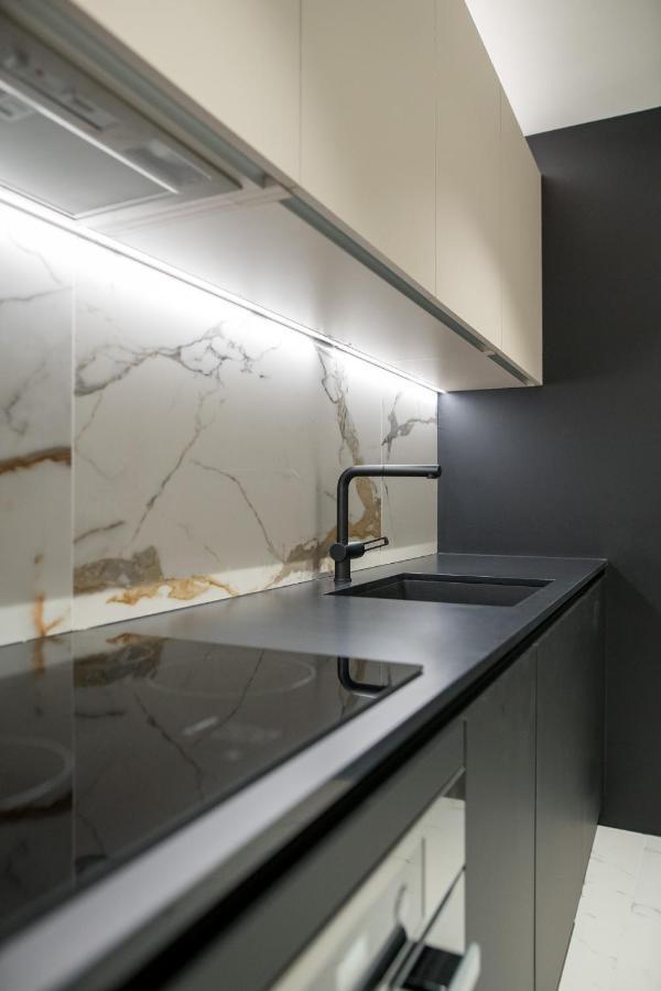 Luxury Apartment Contesa Rovinj Exterior photo