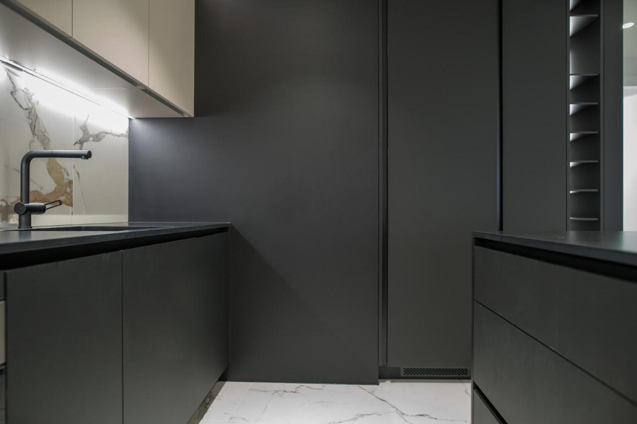 Luxury Apartment Contesa Rovinj Exterior photo