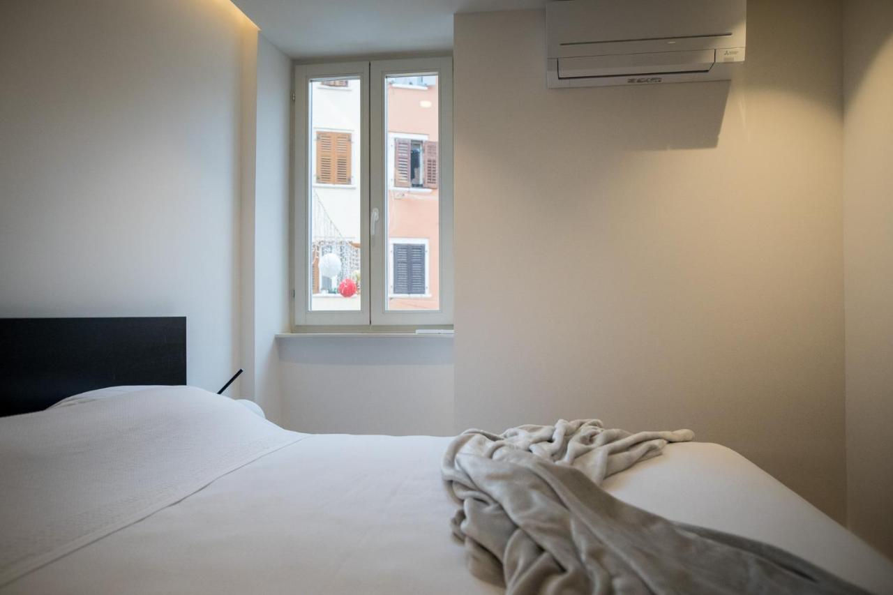Luxury Apartment Contesa Rovinj Exterior photo