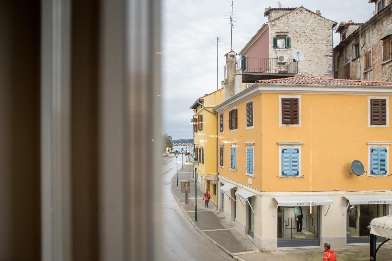 Luxury Apartment Contesa Rovinj Exterior photo